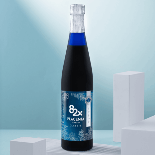 Alternative view of Thực Phẩm Bảo Vệ Sức Khoẻ Placenta 82X 450000 Classic  500ml